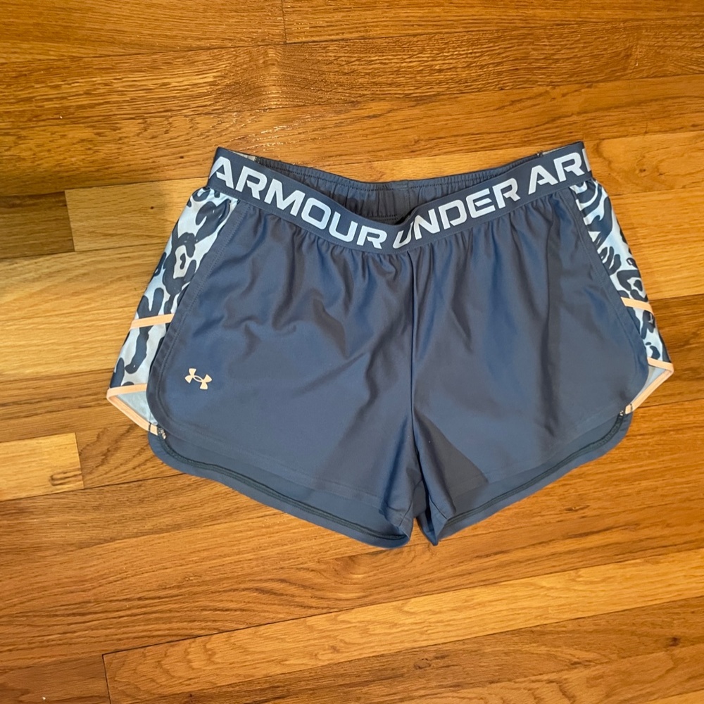 Under Armour Shorts